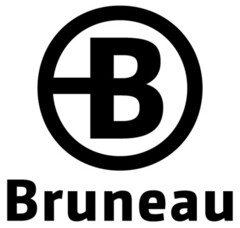 B Bruneau