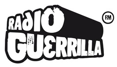 RADIO GUERRILLA FM