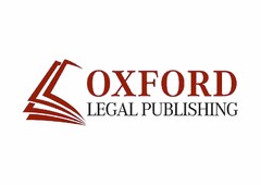 Oxford Legal Publishing