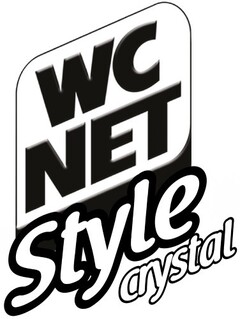 WC NET STYLE CRYSTAL