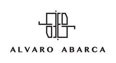 ALVARO ABARCA