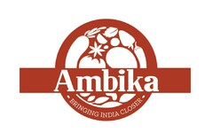 AMBIKA - BRINGING INDIA CLOSER