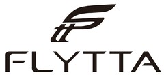 FLYTTA