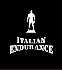 ITALIAN ENDURANCE