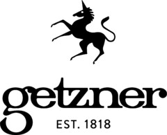 getzner EST. 1818
