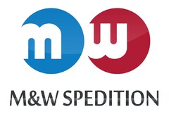 m w M&W SPEDITION