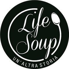 Life Soup un´altra storia