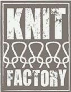 KNIT FACTORY
