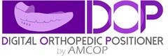 DOP DIGITAL ORTHOPEDIC POSITIONER BY AMCOP