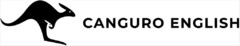 CANGURO ENGLISH