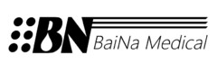 BN BaiNa Medical
