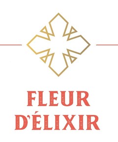 FLEUR D´ÉLIXIR