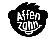 AFFENZAHN