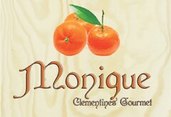 MONIQUE CLEMENTINES GOURMET