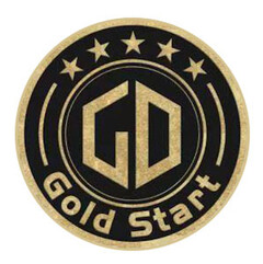 GD Gold Start