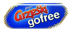 Goplana 1912 Grześki gofree