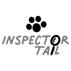 INSPECTOR TAIL