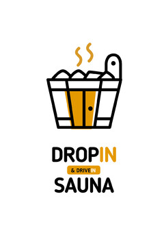 DROPIN & DRIVEIN SAUNA