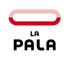 LA PALA