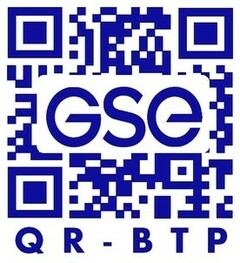 GSE QR - BTP