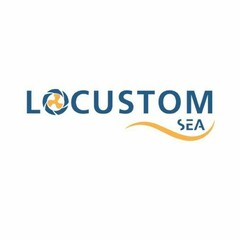 LOCUSTOM SEA