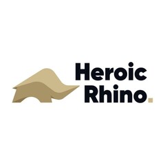 Heroic Rhino