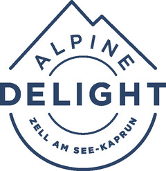 Alpine Delight Zell am See-Kaprun