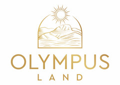 OLYMPUS LAND