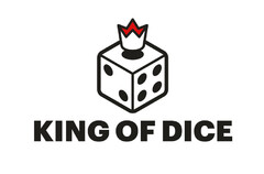 KING OF DICE