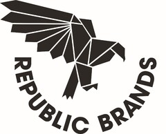 REPUBLIC BRANDS
