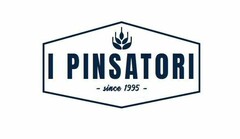 I PINSATORI - since 1995 -