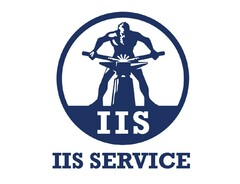 IIS IIS SERVICE