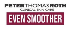 PETER THOMAS ROTH CLINICAL SKIN CARE EVEN SMOOTHER