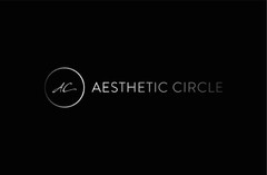 AESTHETIC CIRCLE