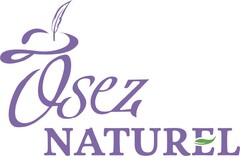 Osez NATUREL