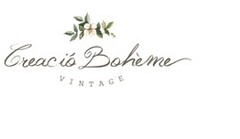 CREACIÓ BOHÈME VINTAGE