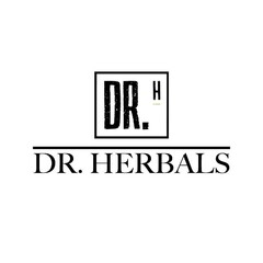 DR. H DR. HERBALS