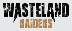 WASTELAND RAIDERS