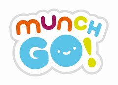 MUNCH GO !