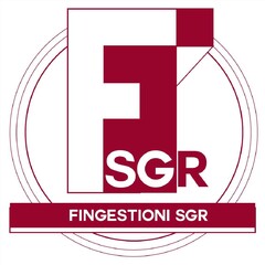 F SGR FINGESTIONI SGR