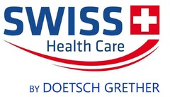 SWISS Health Care BY DOETSCH GRETHER