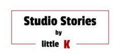 Studio Stories by little K