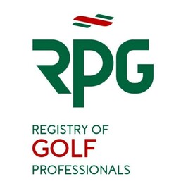 RPG REGISTRY OF GOLF PROFESSIONALS