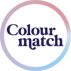 Colour match
