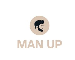 MAN UP