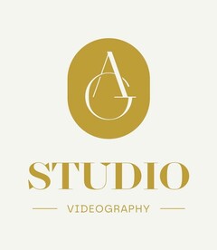 AG STUDIO VIDEOGRAPHY