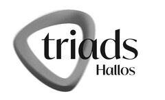triads Hallos