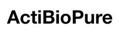 ActiBioPure