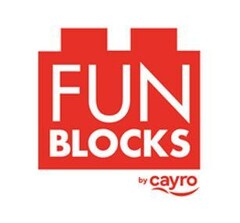 FUN BLOCKS BY CAYRO