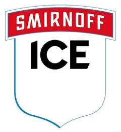 SMIRNOFF ICE